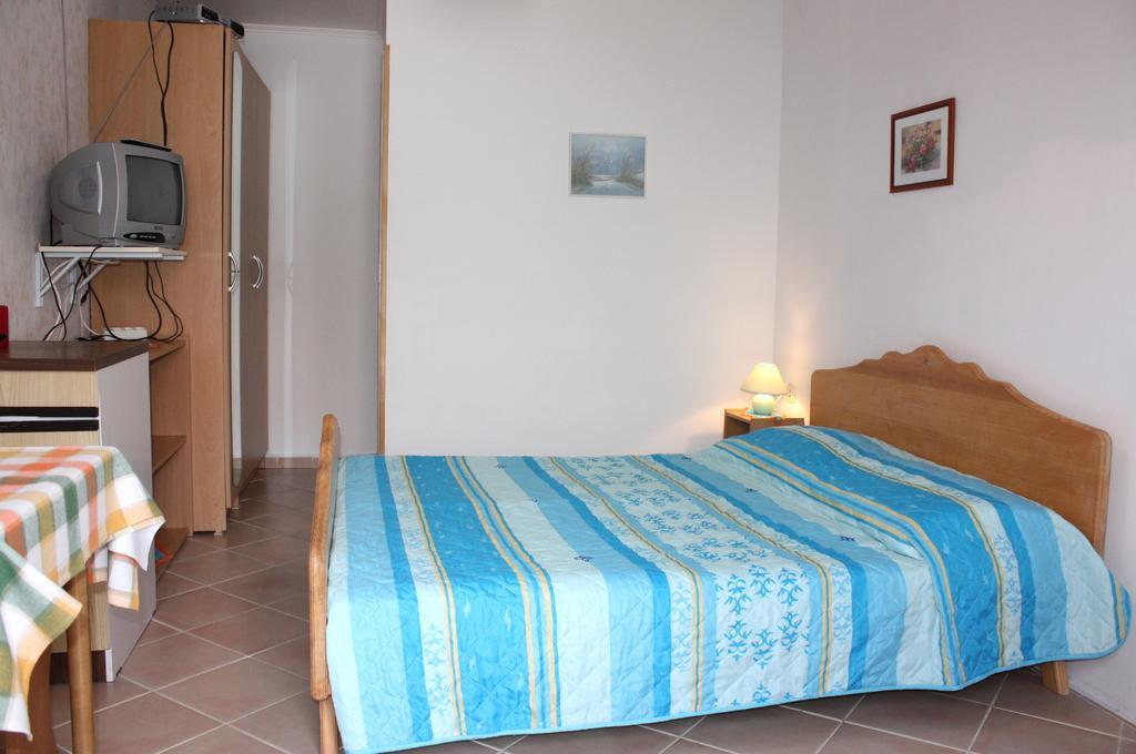 Apartments Jelica Pag Town Pokój zdjęcie