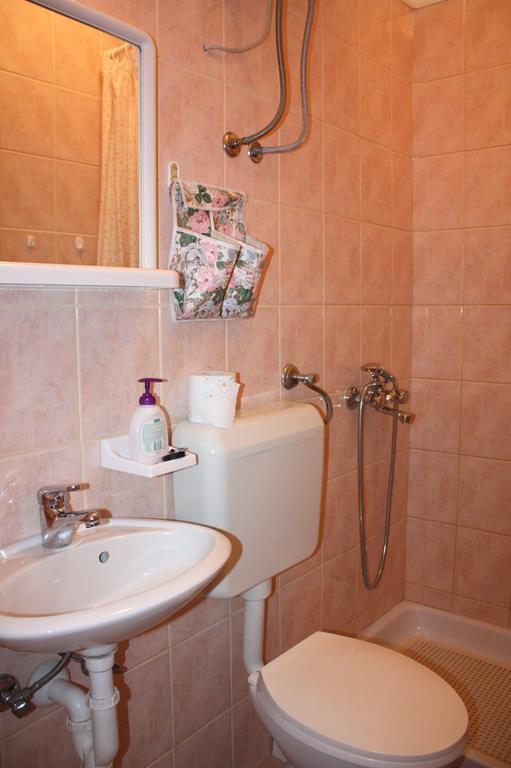 Apartments Jelica Pag Town Pokój zdjęcie
