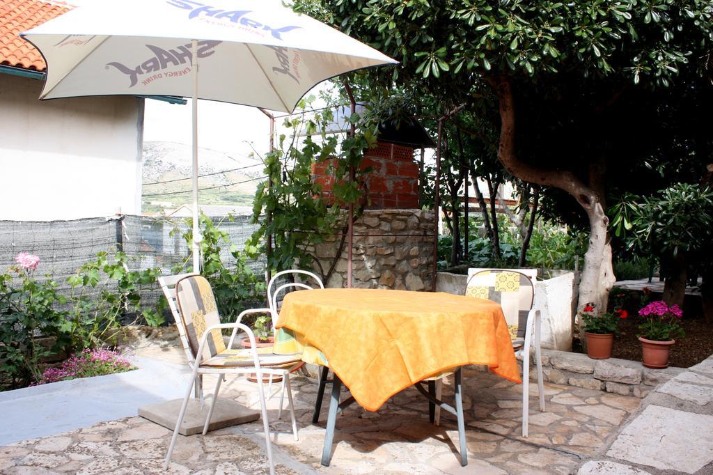 Apartments Jelica Pag Town Pokój zdjęcie