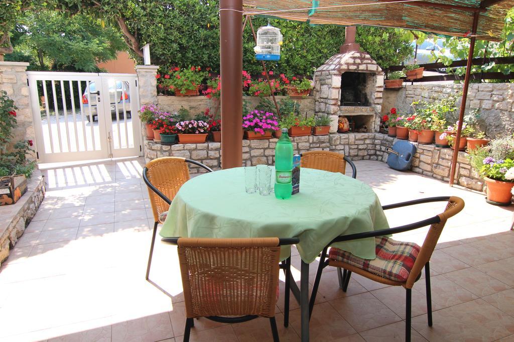Apartments Jelica Pag Town Zewnętrze zdjęcie